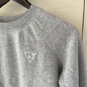 Roxy Screw Neck Pull-Over Sweater